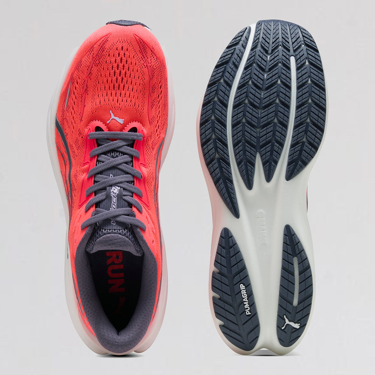 Zapatillas Running Puma Velocity Nitro 5