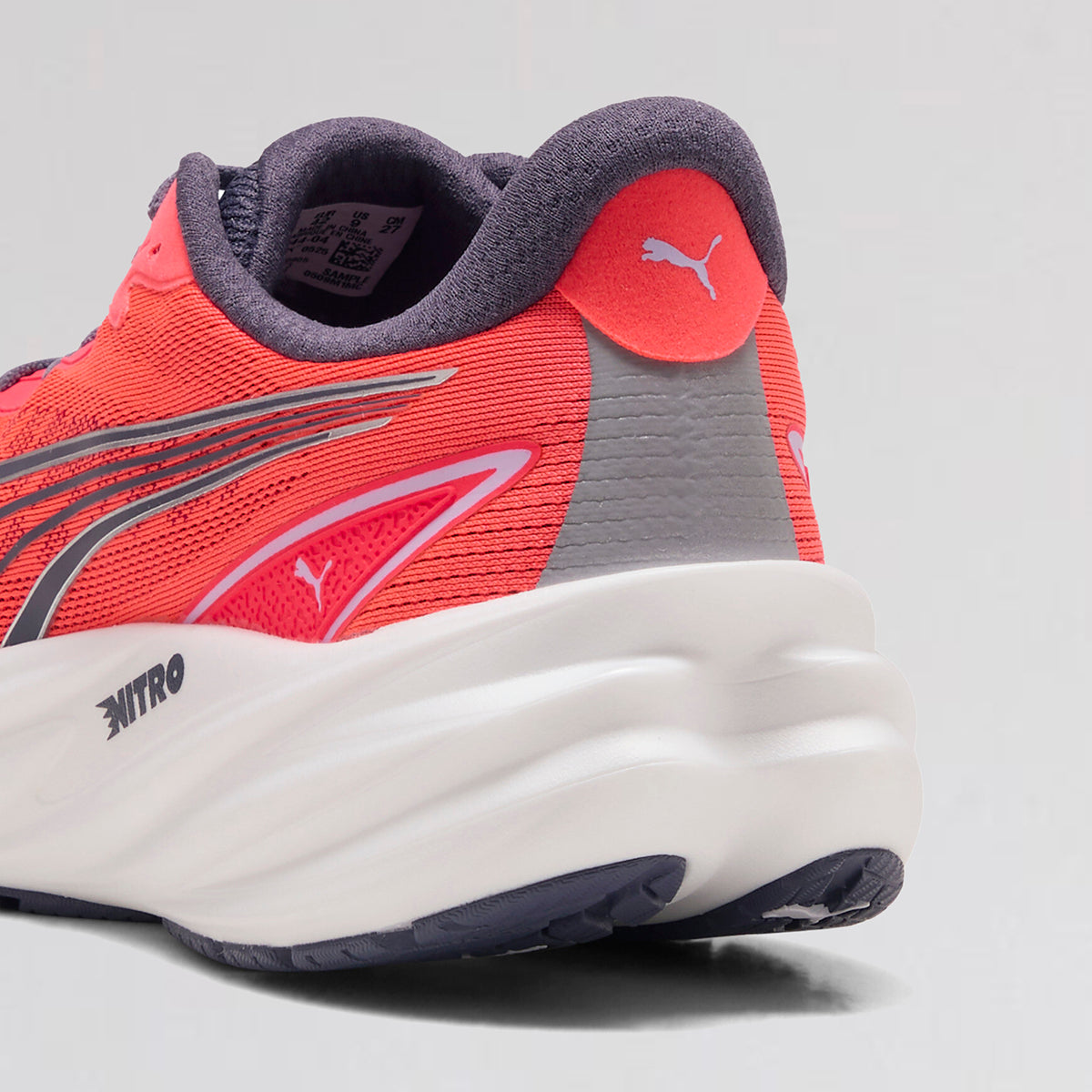 Zapatillas Running Puma Velocity Nitro 5