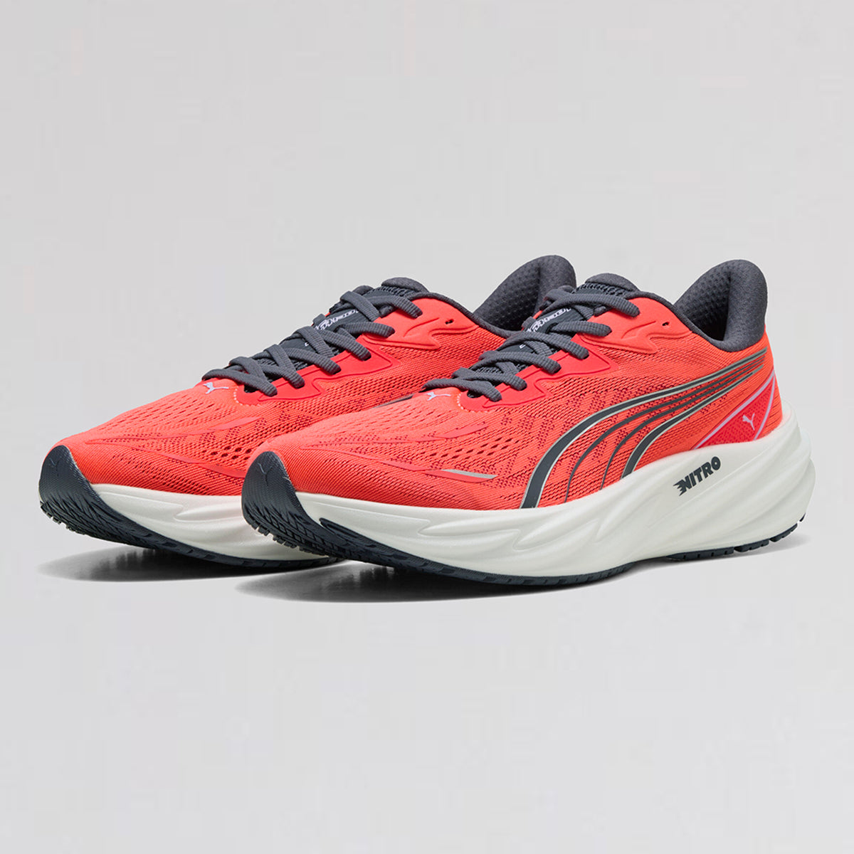 Zapatillas Running Puma Velocity Nitro 5