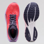 Zapatillas Running Puma Velocity Nitro 5 Mujer
