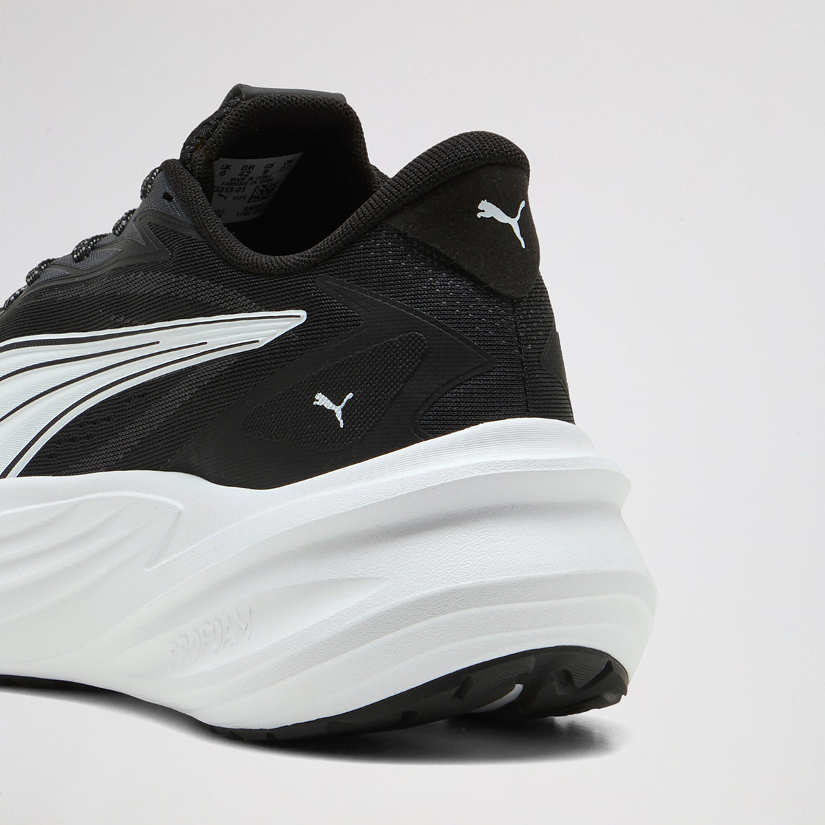 Zapatillas Running Puma Maxima Pro
