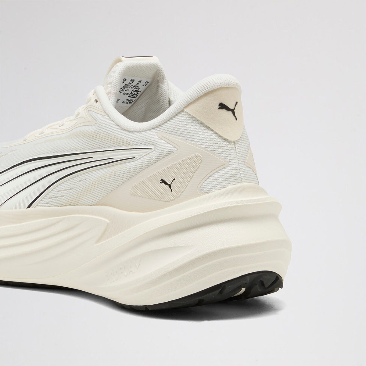Zapatillas Running Puma Maxima Pro Hombre