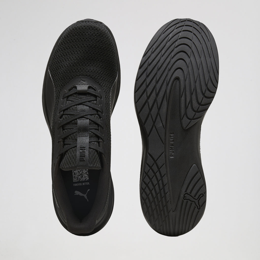 Zapatillas Running Puma Dasher Lite Malla