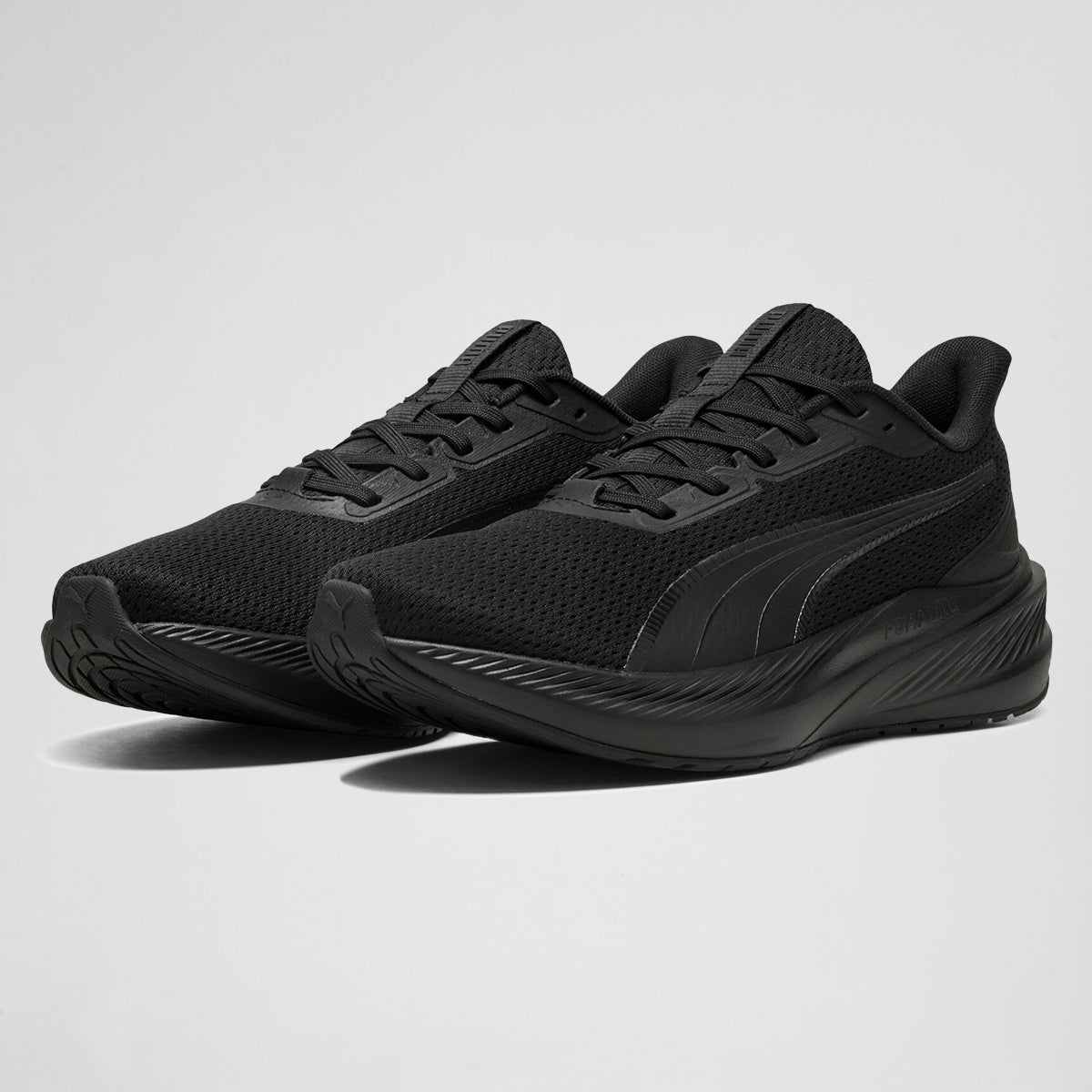 Zapatillas Running Puma Dasher Lite Malla