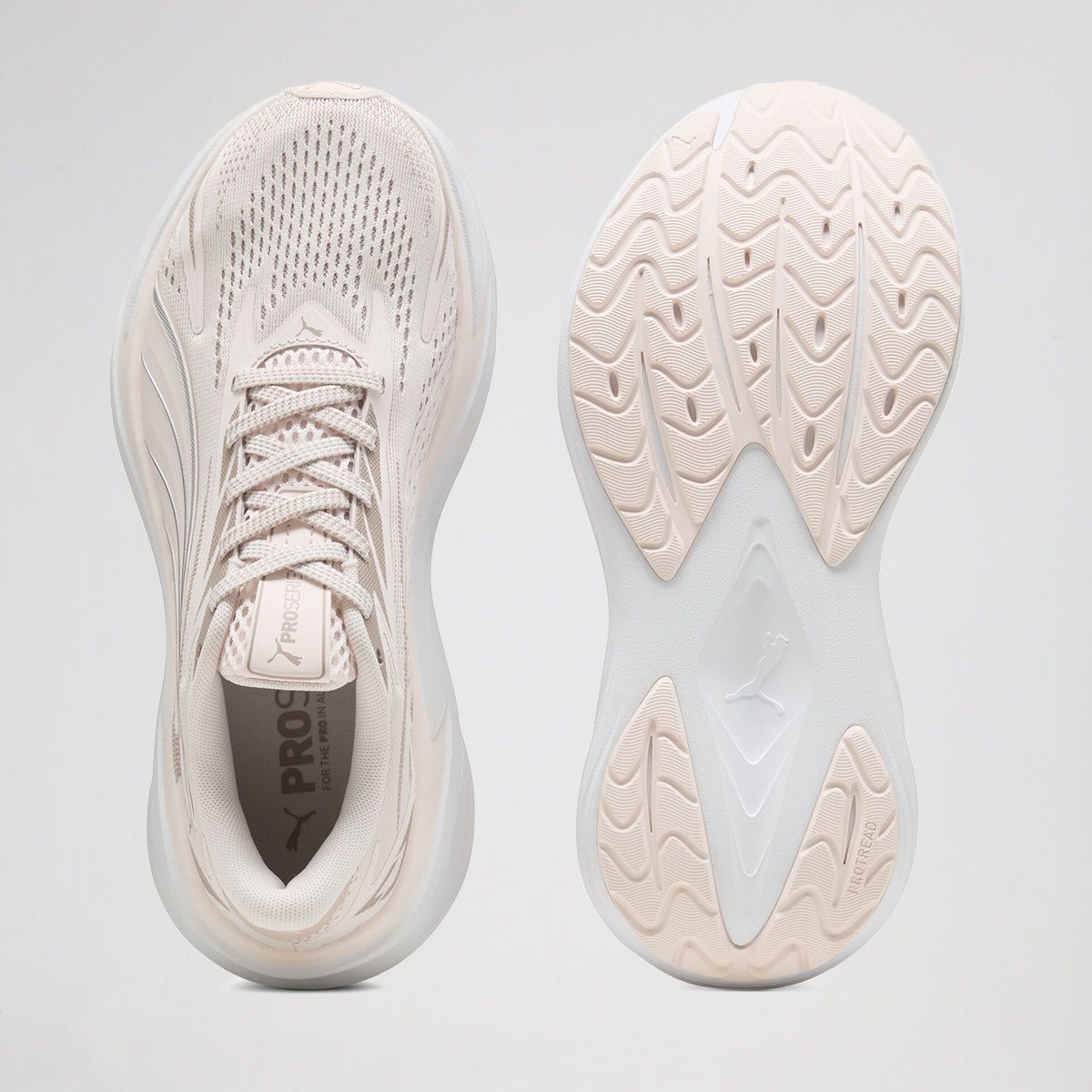 Zapatillas Puma Maxima Pro Mujer