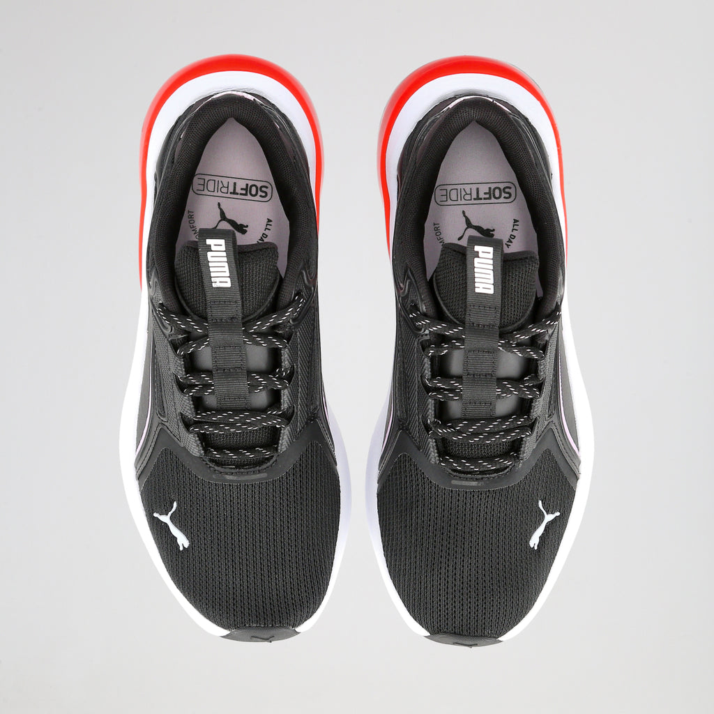 Zapatillas Running Puma Cell Thrill Dash Mujer