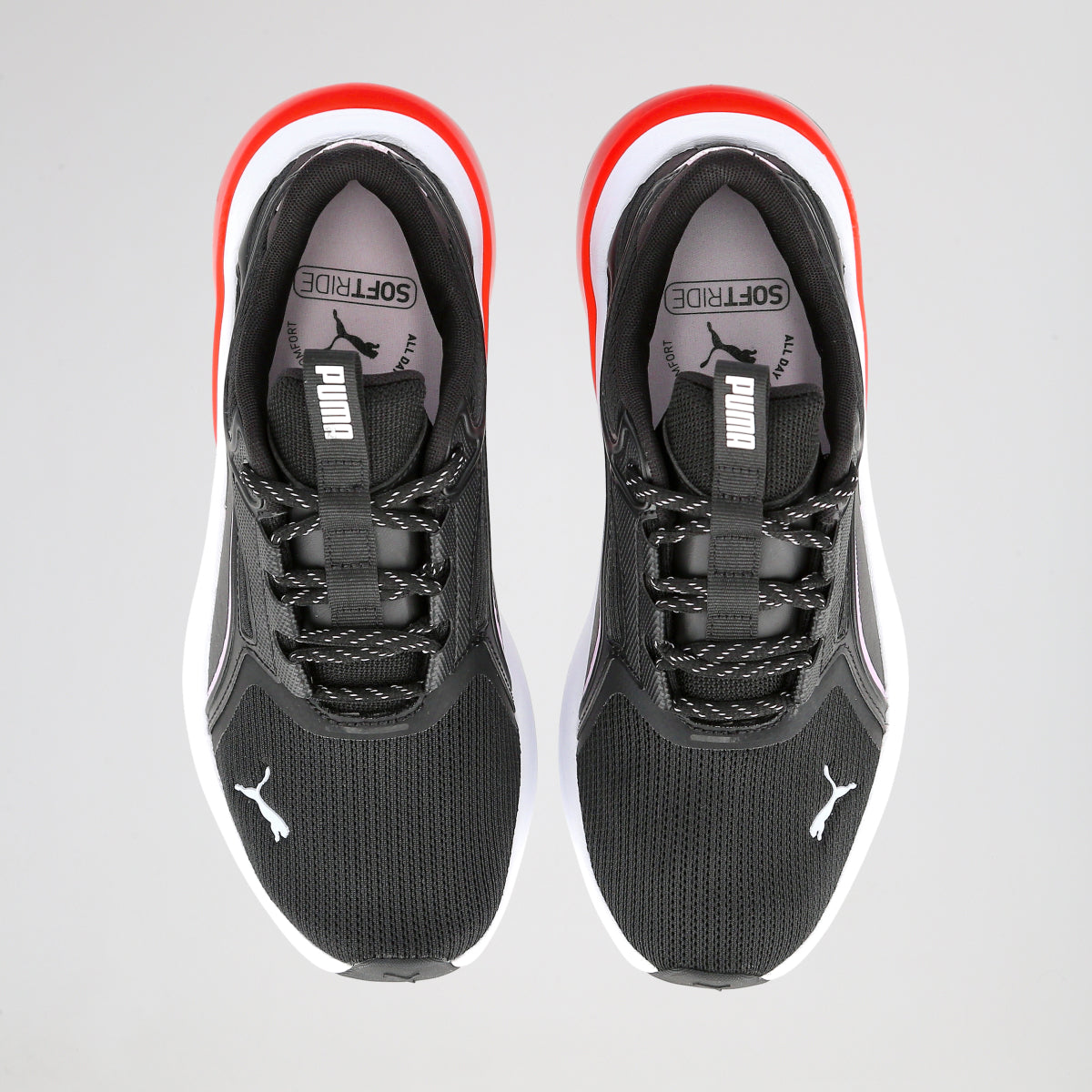 Zapatillas Running Puma Cell Thrill Dash Mujer