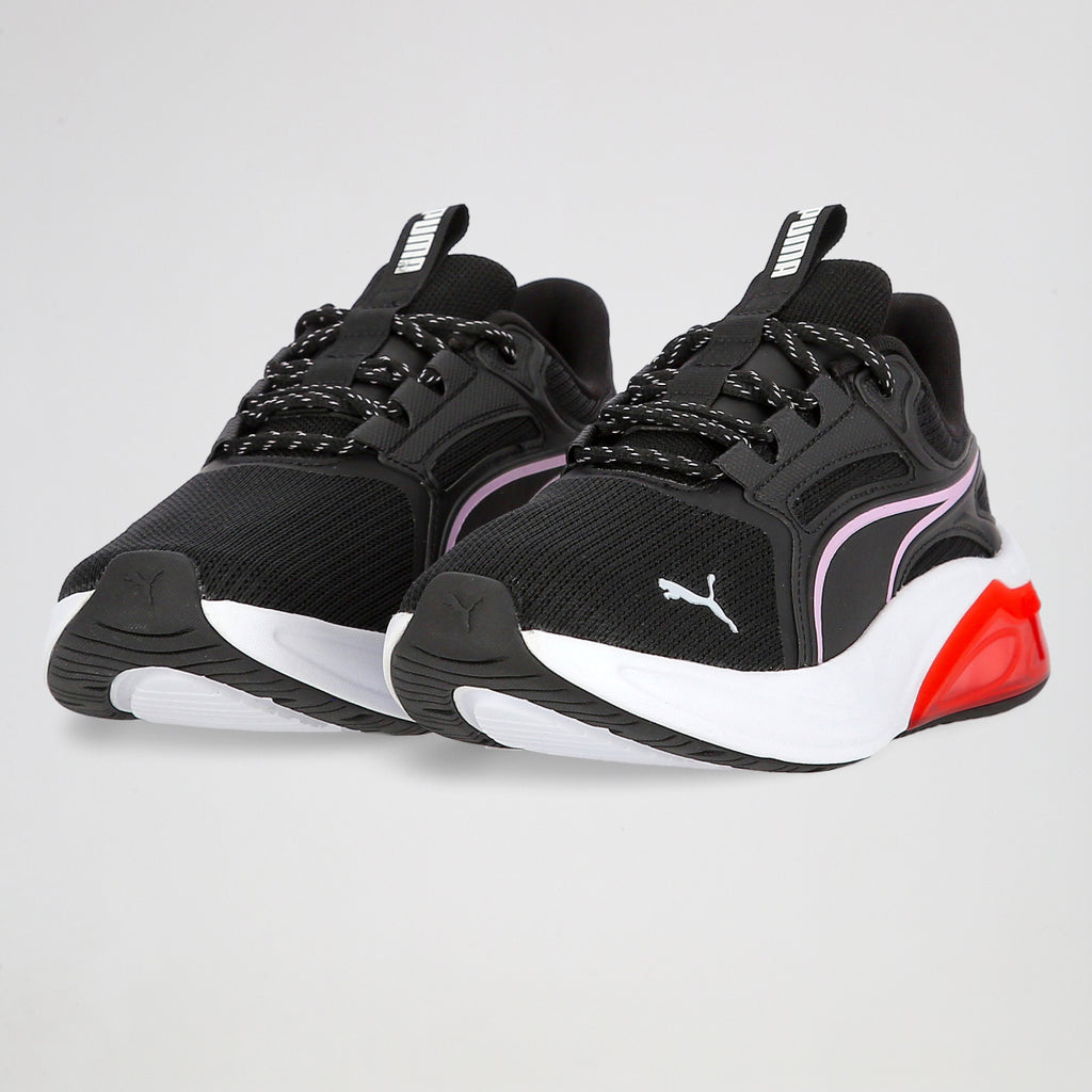Zapatillas Running Puma Cell Thrill Dash Mujer