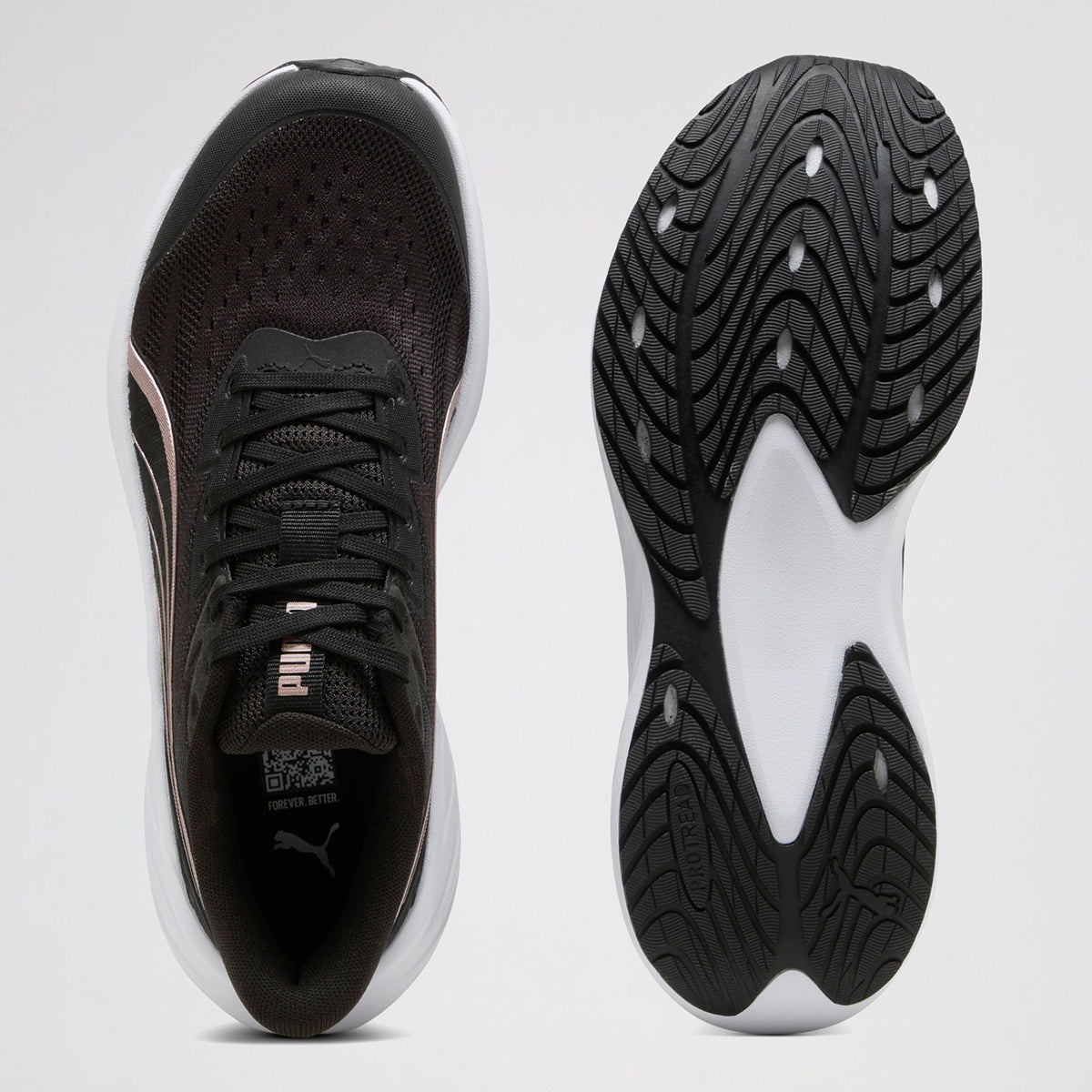 Zapatillas Running Puma Pounce Lite 2 Mujer