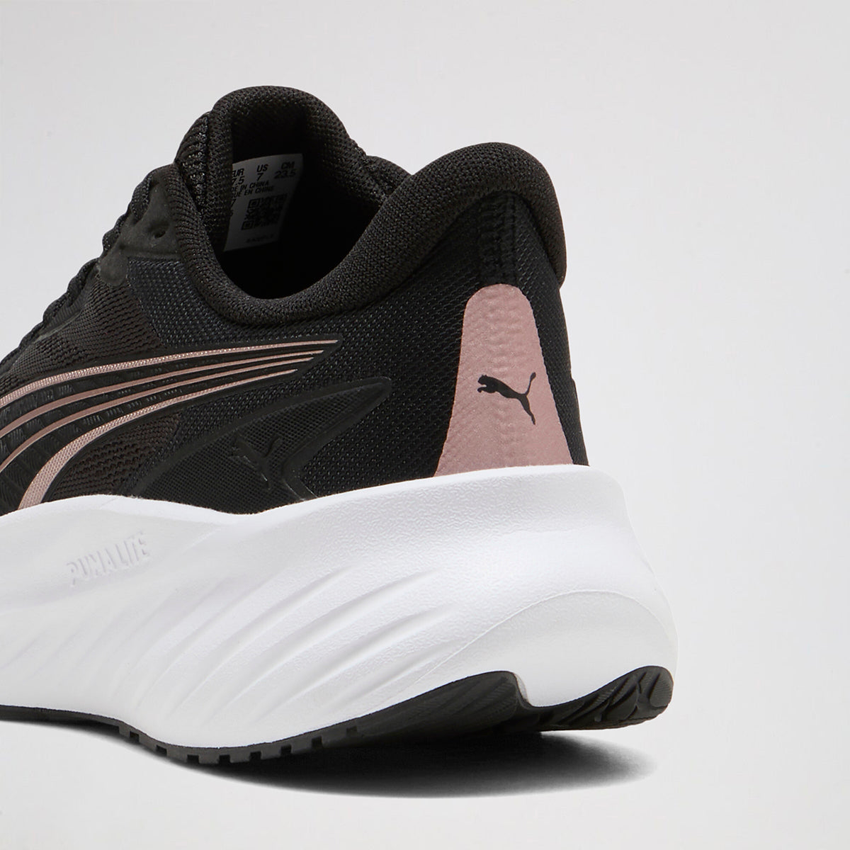 Zapatillas Running Puma Pounce Lite 2 Mujer