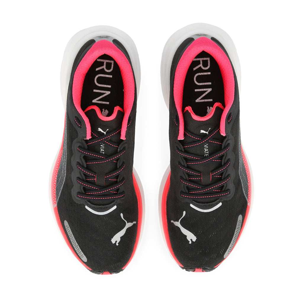 Zapatillas RunningPuma Deviate Nitro 2 Mujer