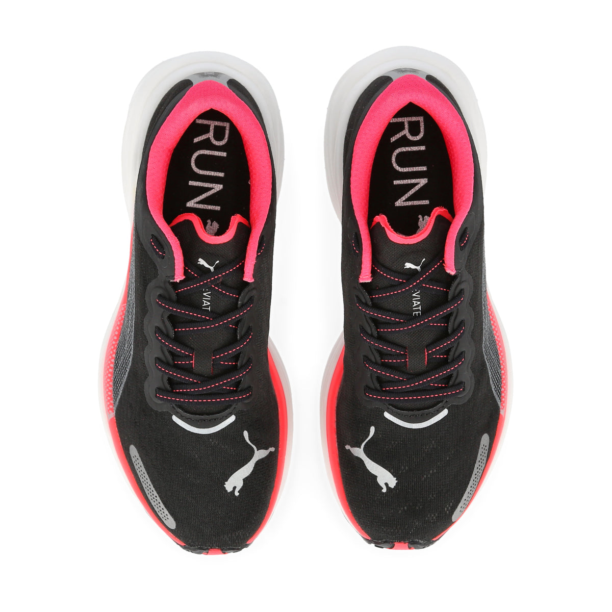 Zapatillas RunningPuma Deviate Nitro 2 Mujer