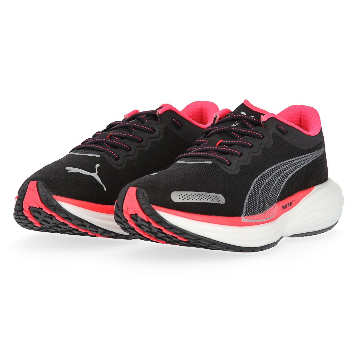 Zapatillas RunningPuma Deviate Nitro 2 Mujer