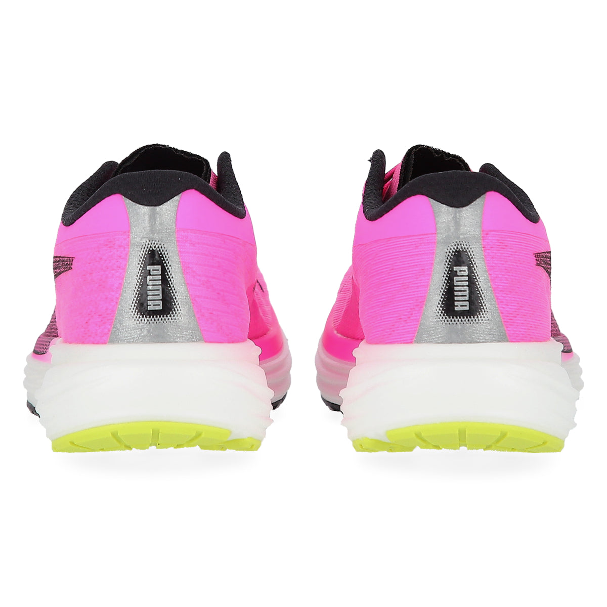 Zapatillas Running Puma Deviate Nitro 2 Mujer