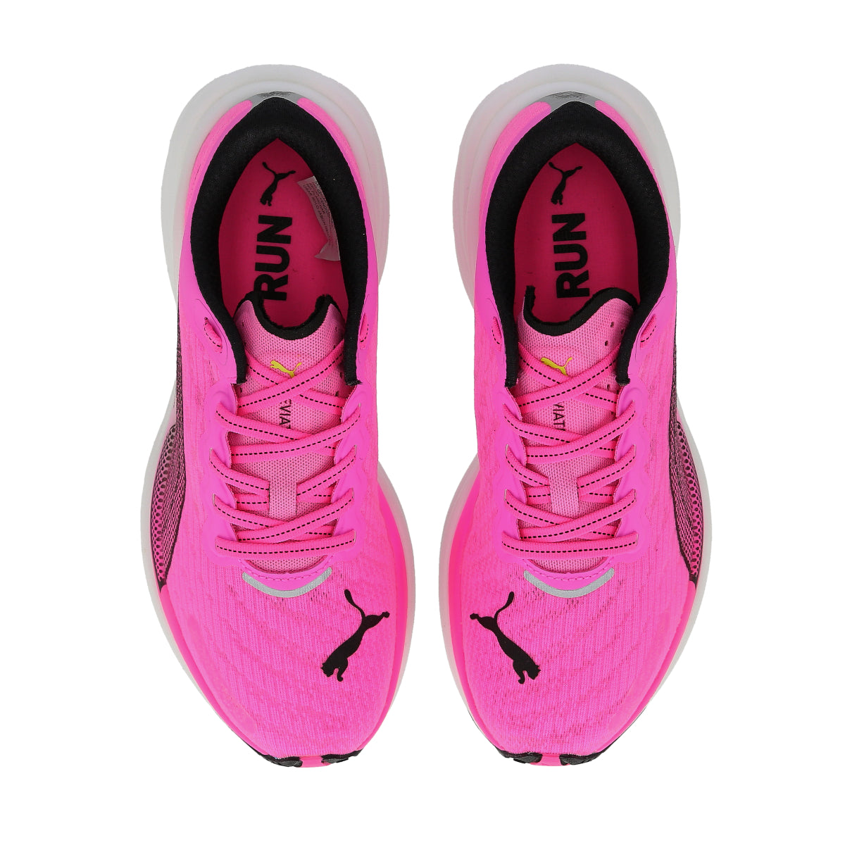 Zapatillas Running Puma Deviate Nitro 2 Mujer