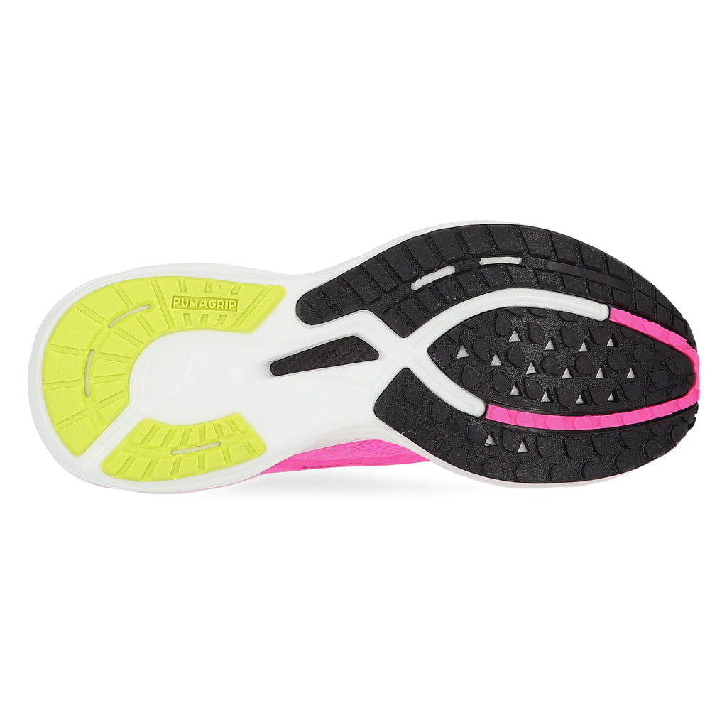 Zapatillas Running Puma Deviate Nitro 2 Mujer