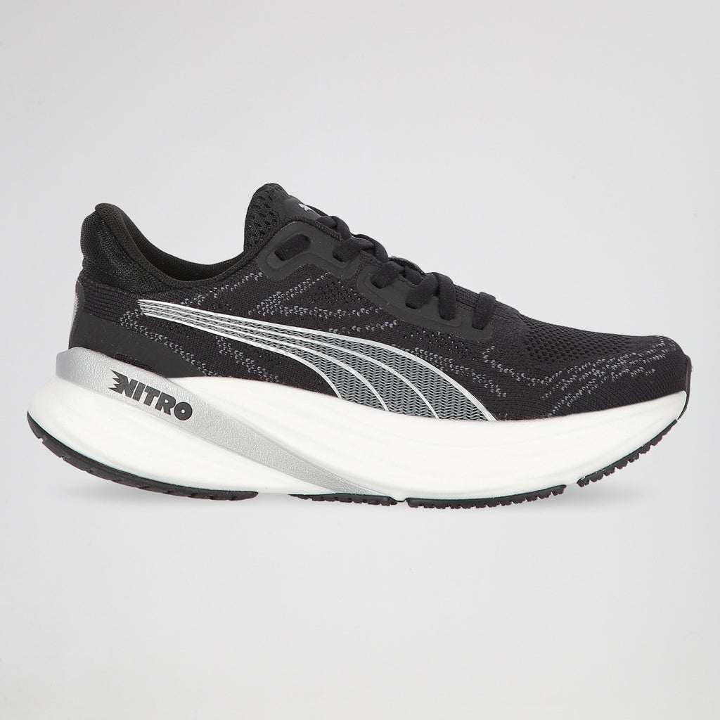 Zapatillas Running Puma Magnify Nitro 2 Mujer