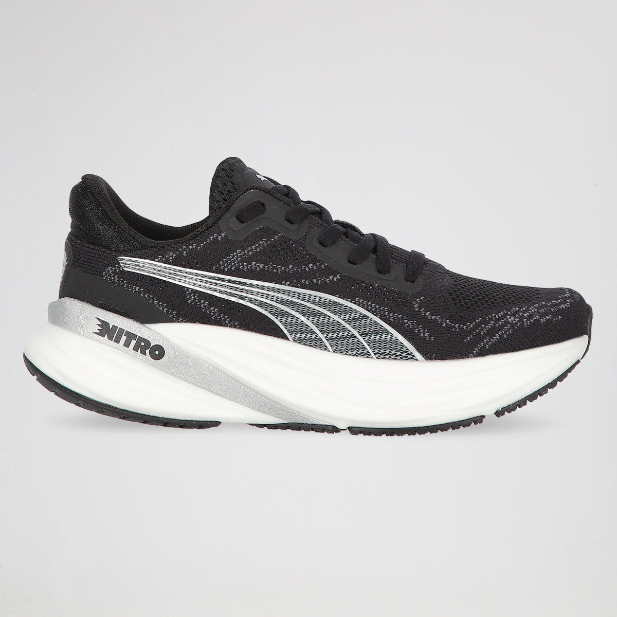 Zapatillas Running Puma Magnify Nitro 2 Mujer