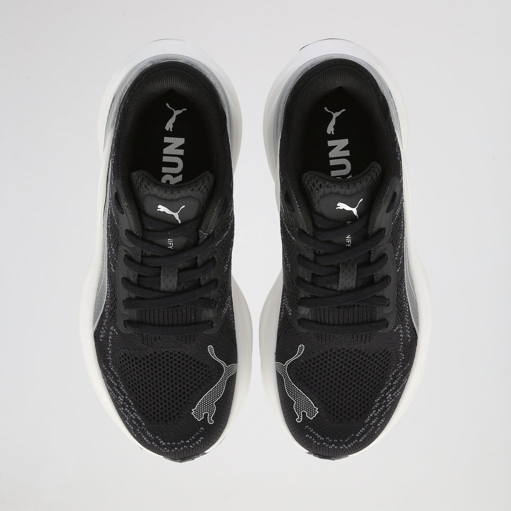 Zapatillas Running Puma Magnify Nitro 2 Mujer
