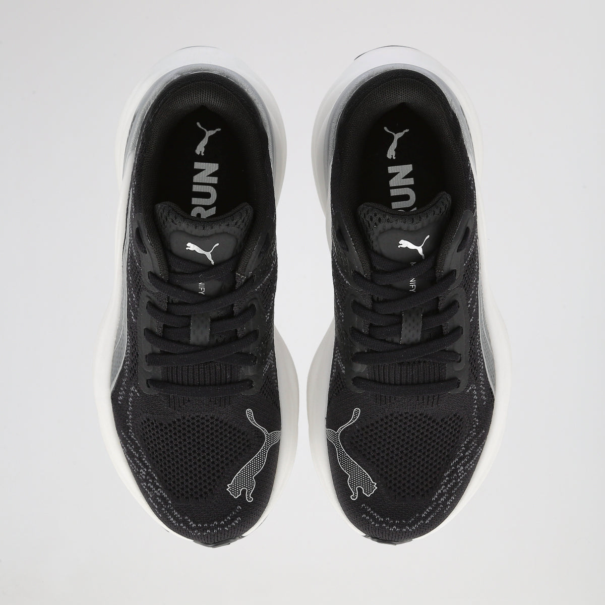 Zapatillas Running Puma Magnify Nitro 2 Mujer