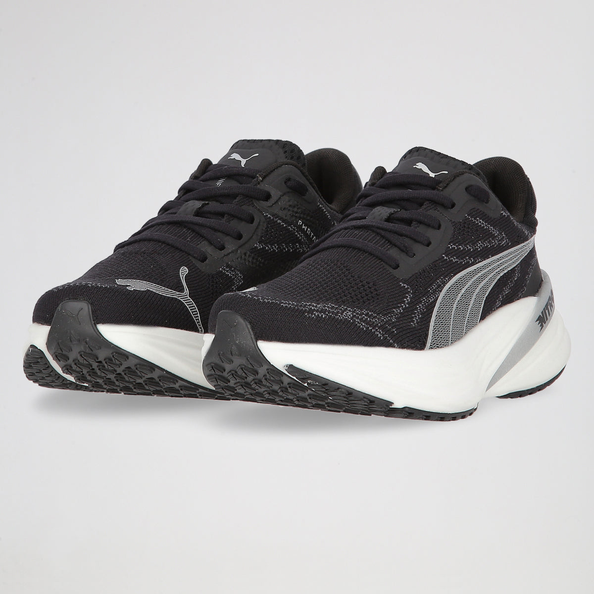 Zapatillas Running Puma Magnify Nitro 2 Mujer