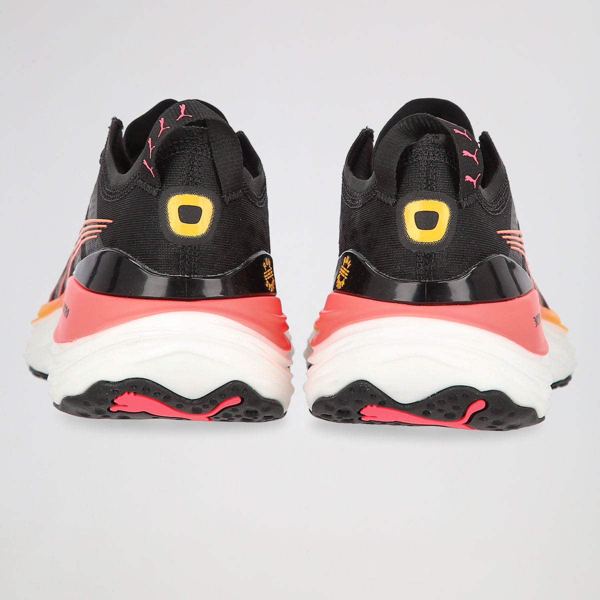Zapatillas Running Puma Forever Run Nitro Hombre