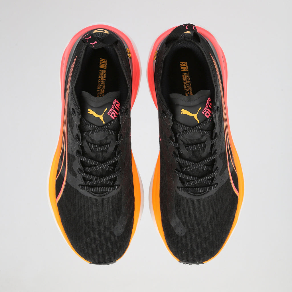 Zapatillas Running Puma Forever Run Nitro Hombre