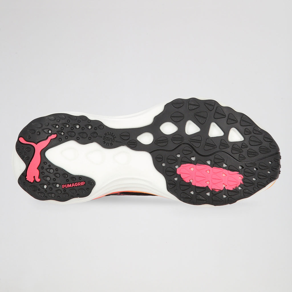 Zapatillas Running Puma Forever Run Nitro Hombre