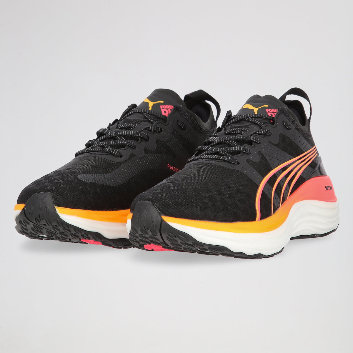 Zapatillas Running Puma Forever Run Nitro Hombre