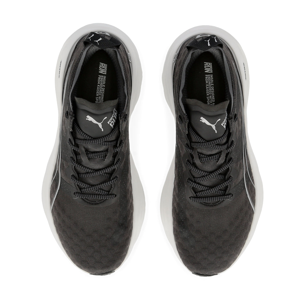 Zapatillas Running Puma Forever Run Nitro Mujer