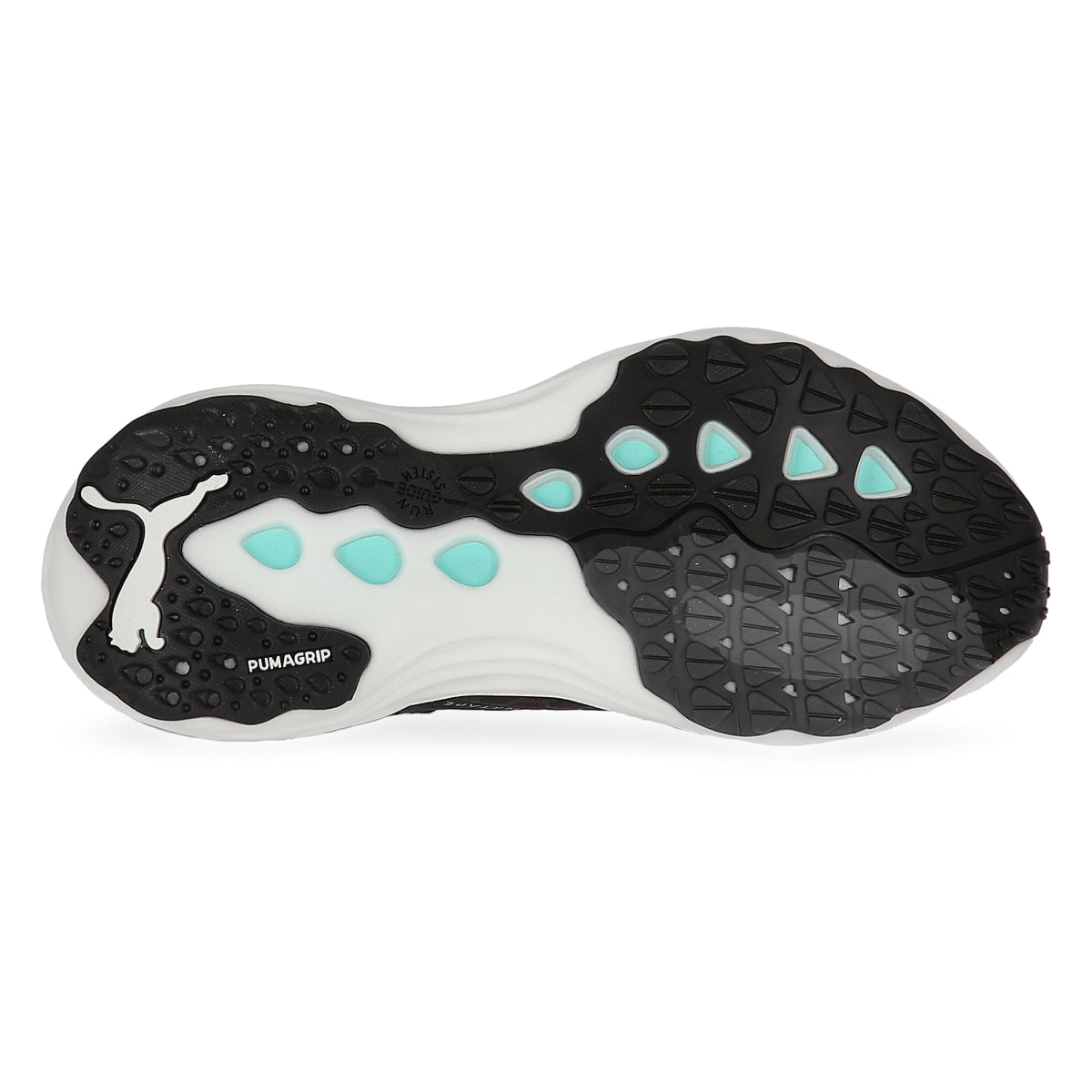 Zapatillas Running Puma Forever Run Nitro Mujer
