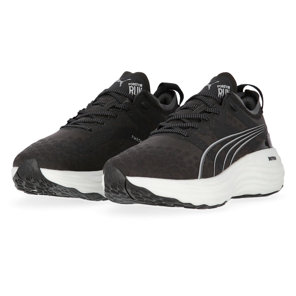 Zapatillas Running Puma Forever Run Nitro Mujer