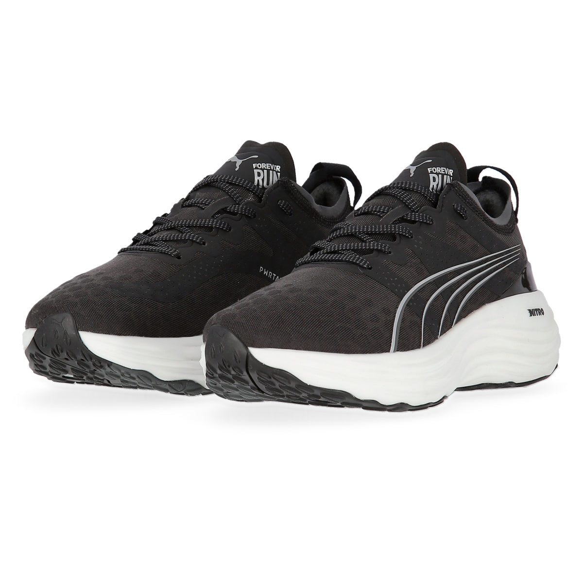 Zapatillas Running Puma Forever Run Nitro Mujer