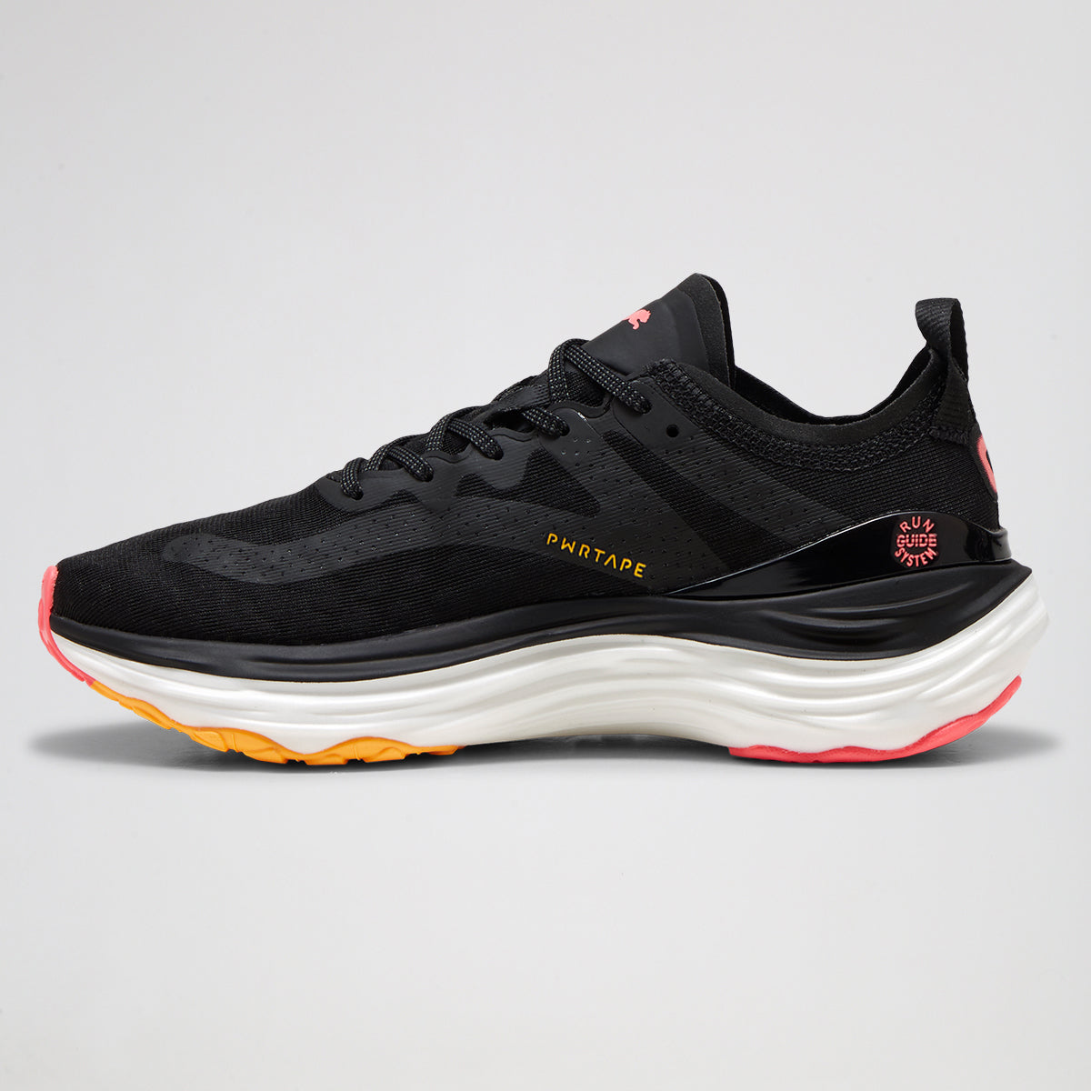 Zapatillas Running Puma Forever Run Nitro Mujer