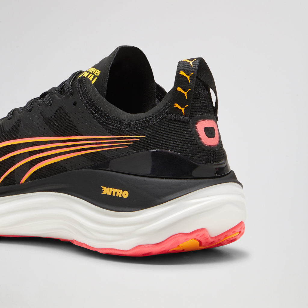 Zapatillas Running Puma Forever Run Nitro Mujer