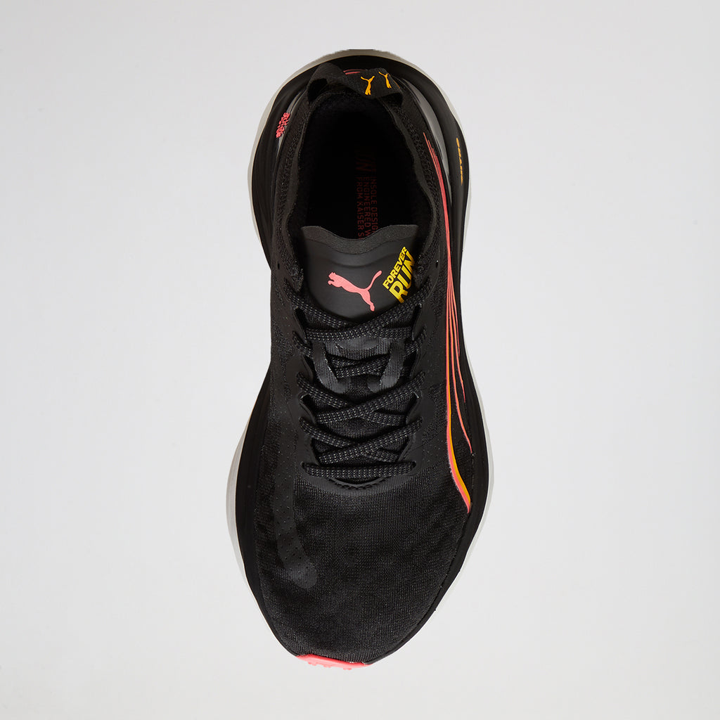 Zapatillas Running Puma Forever Run Nitro Mujer