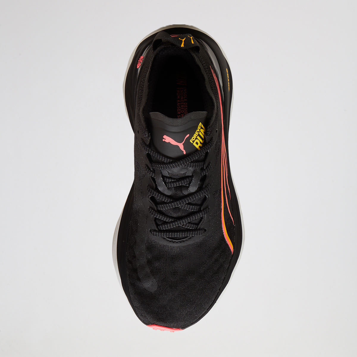 Zapatillas Running Puma Forever Run Nitro Mujer