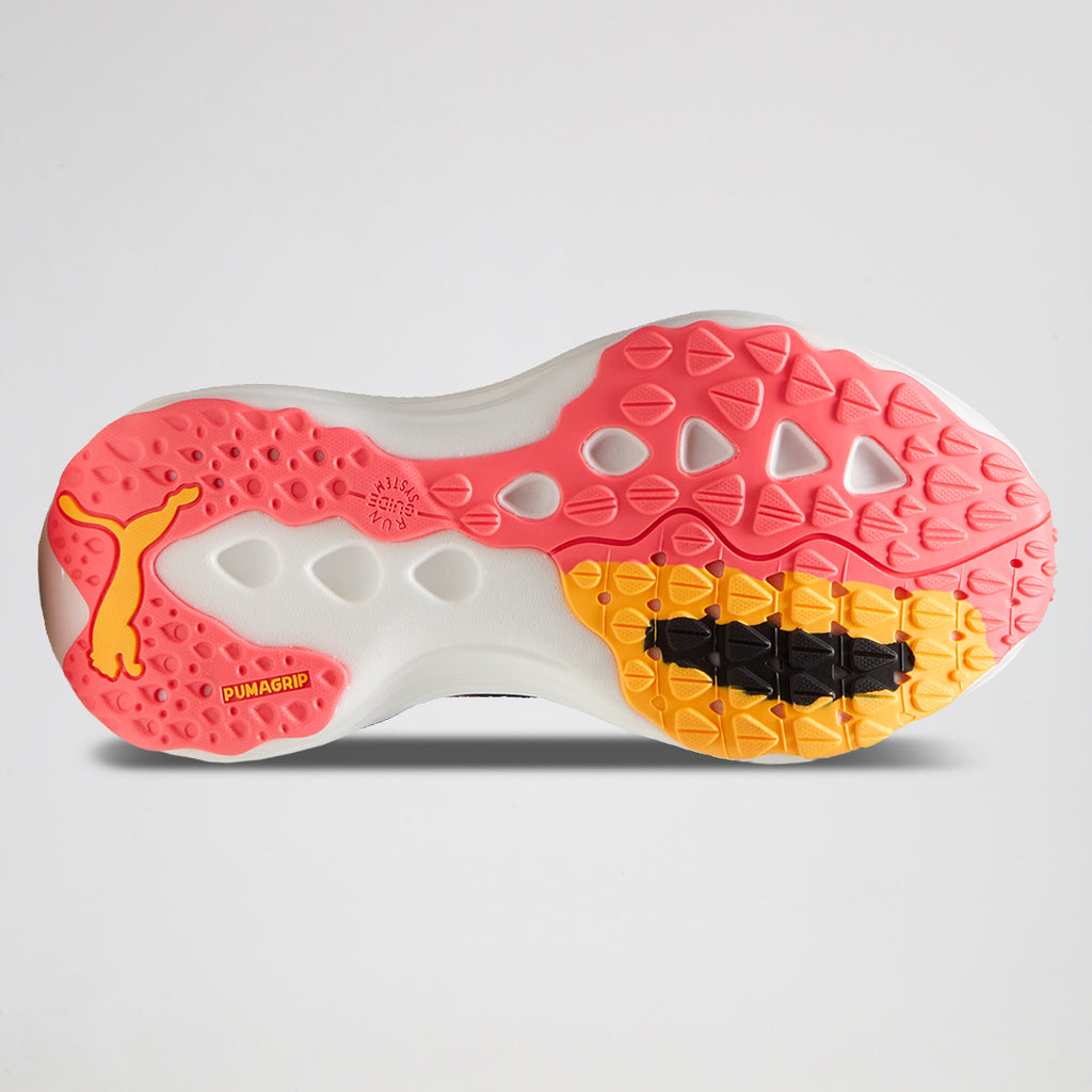 Zapatillas Running Puma Forever Run Nitro Mujer