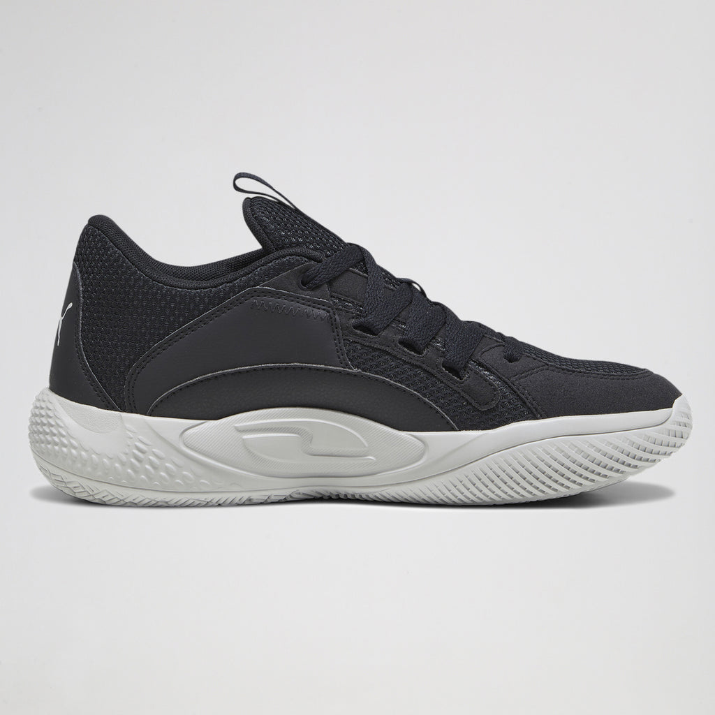 Zapatillas Básquet Puma Court Rider Chaos Hombre