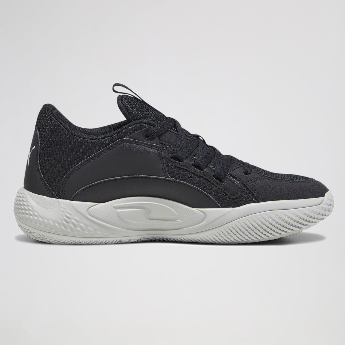 Zapatillas Básquet Puma Court Rider Chaos Hombre