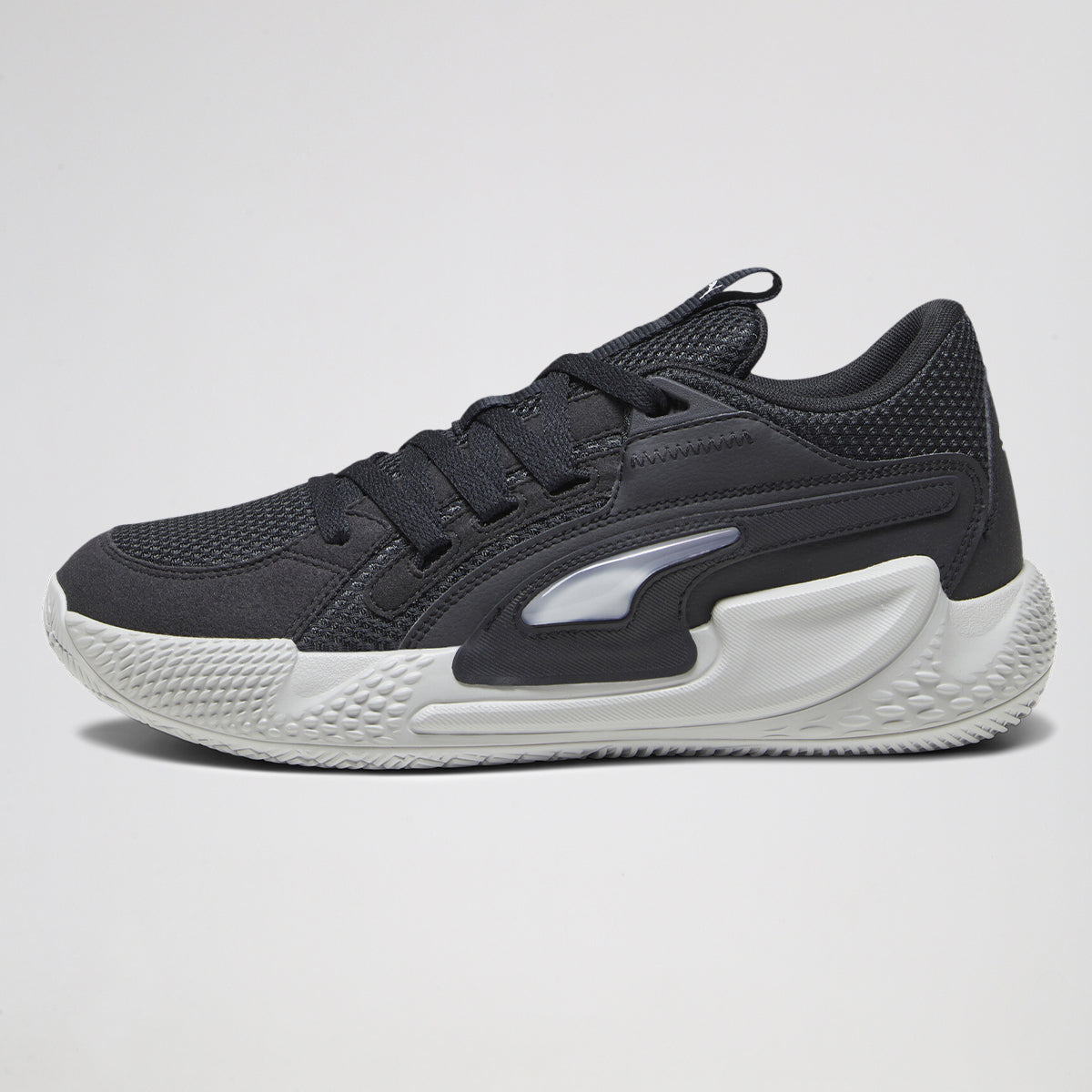 Zapatillas Básquet Puma Court Rider Chaos Hombre