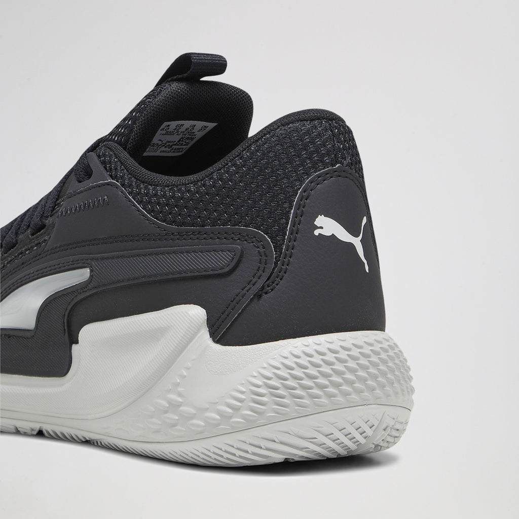 Zapatillas Básquet Puma Court Rider Chaos Hombre