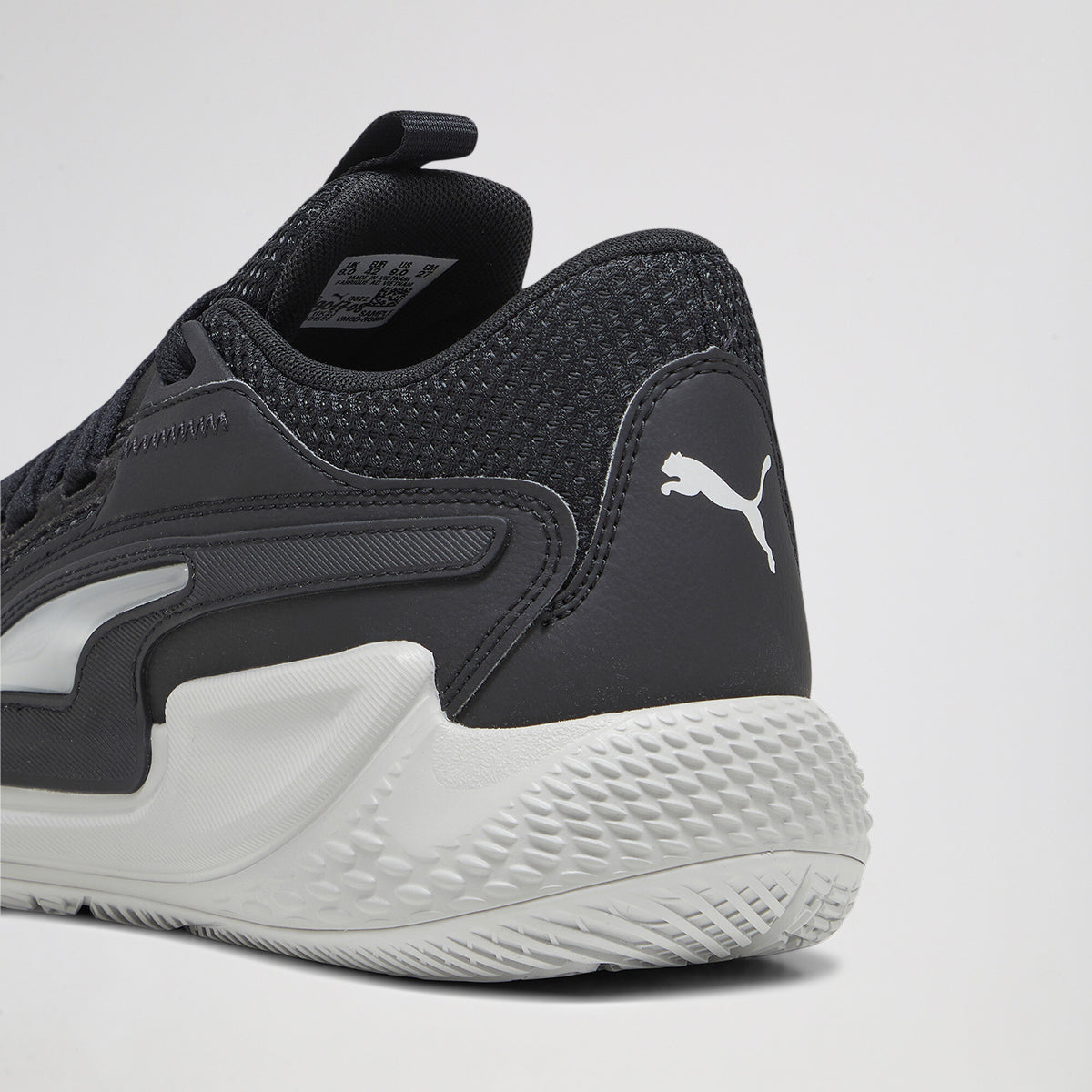 Zapatillas Básquet Puma Court Rider Chaos Hombre
