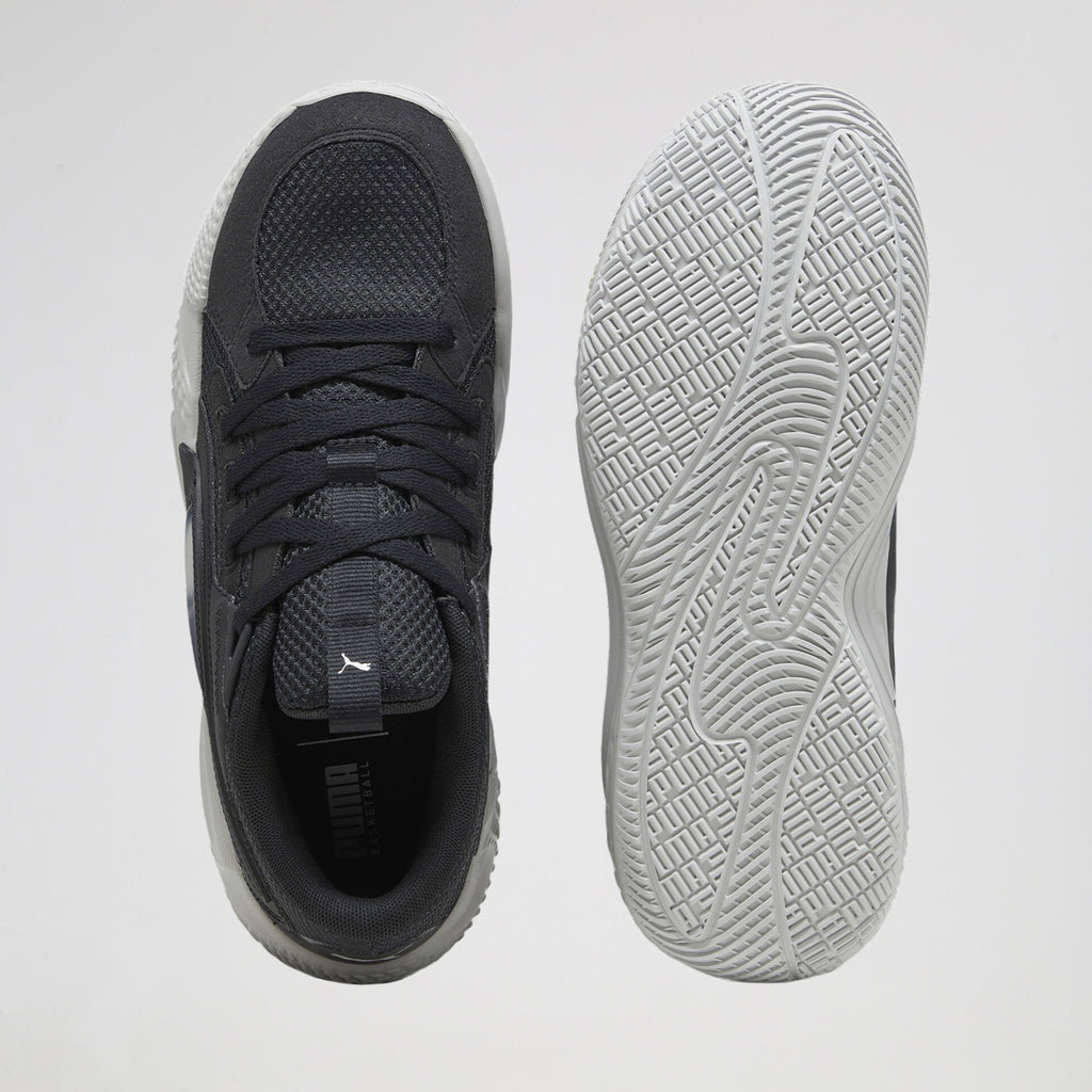 Zapatillas Básquet Puma Court Rider Chaos Hombre