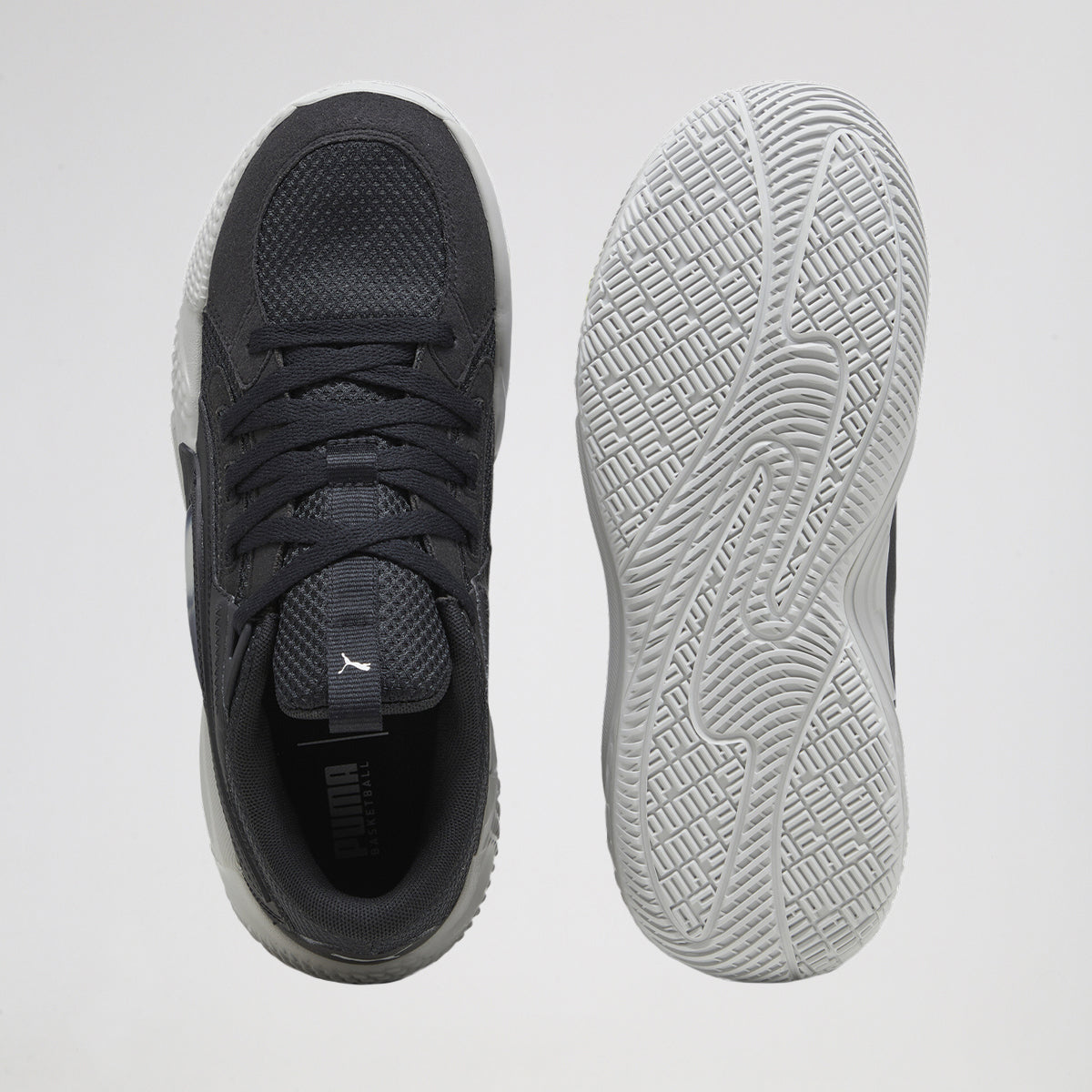 Zapatillas Básquet Puma Court Rider Chaos Hombre