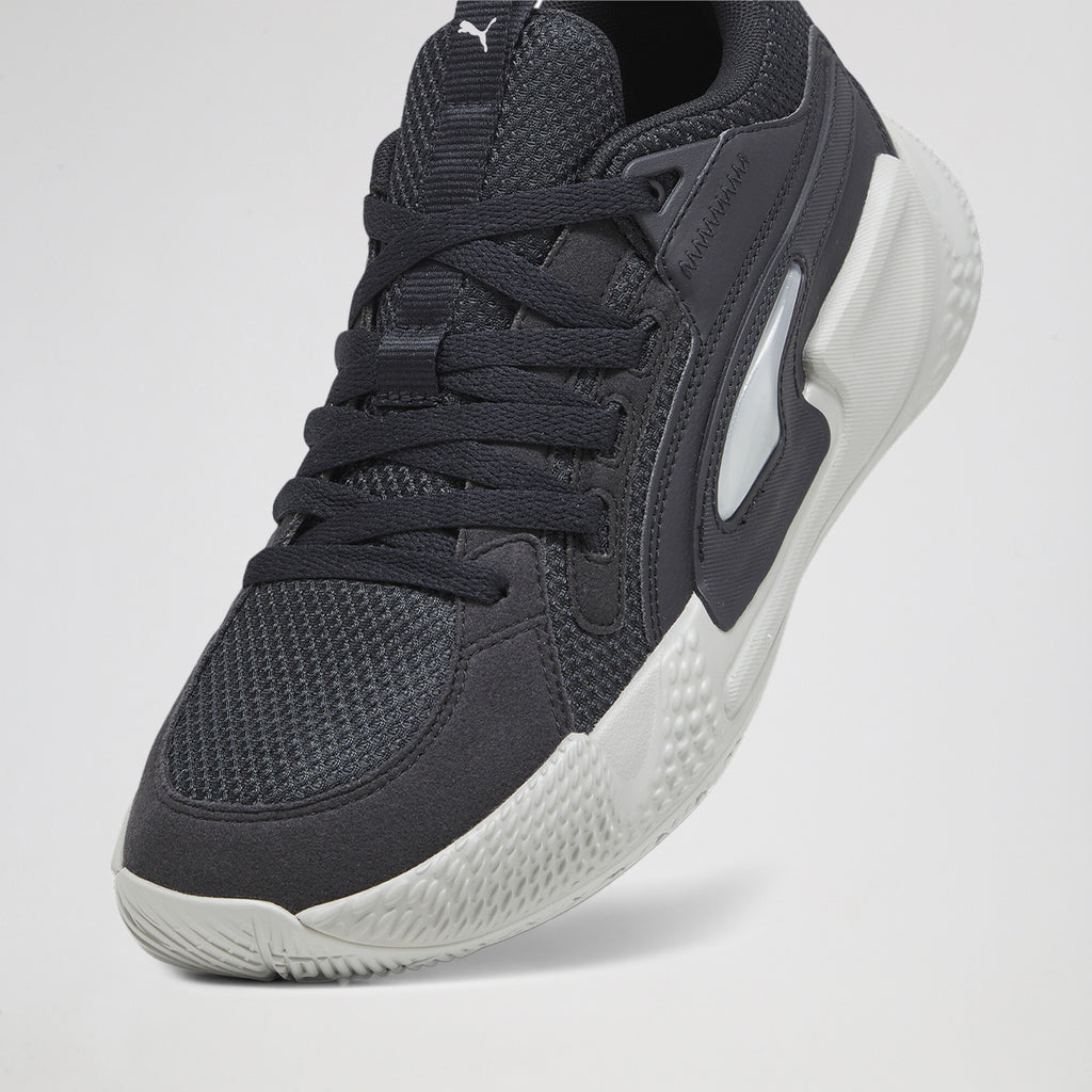 Zapatillas Básquet Puma Court Rider Chaos Hombre