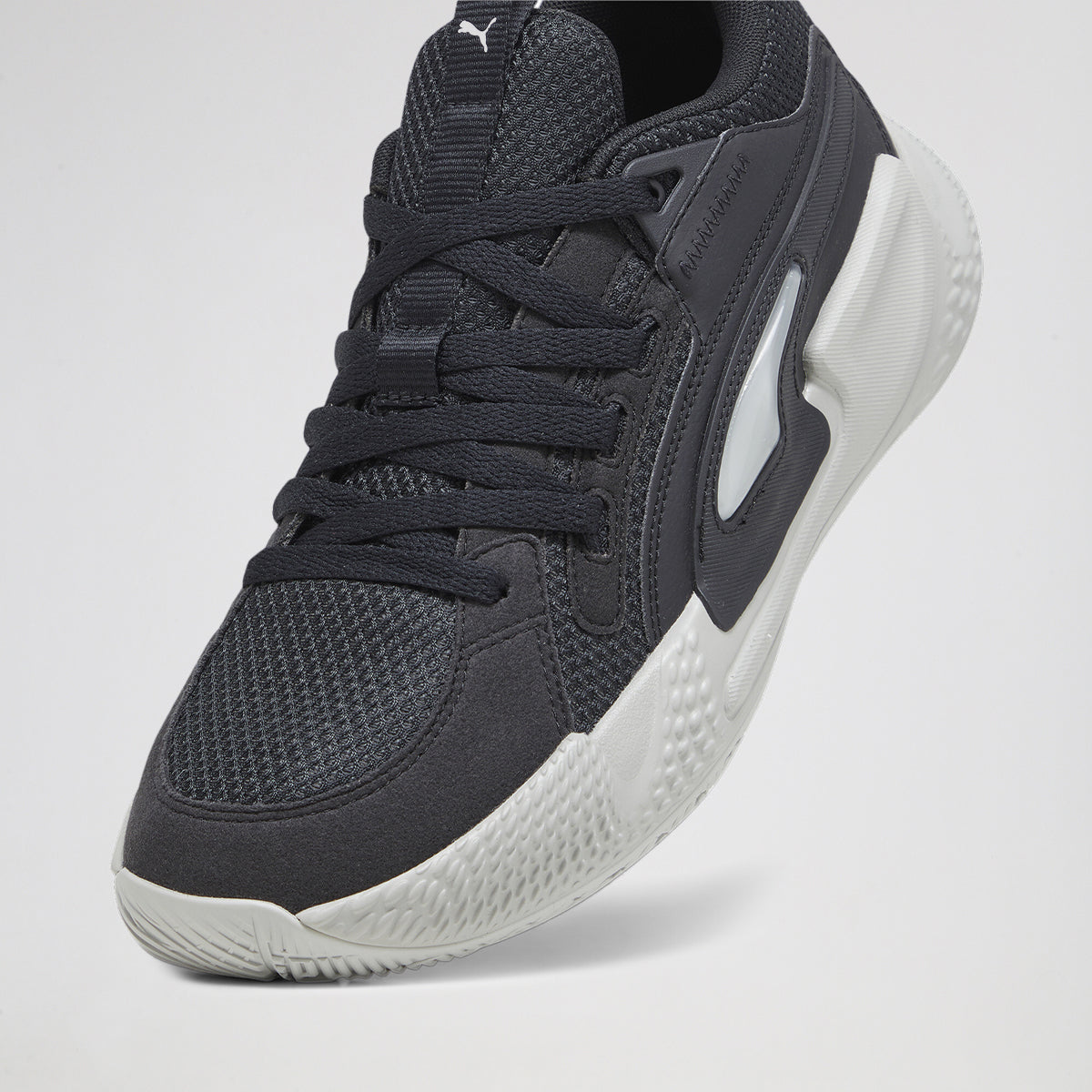 Zapatillas Básquet Puma Court Rider Chaos Hombre