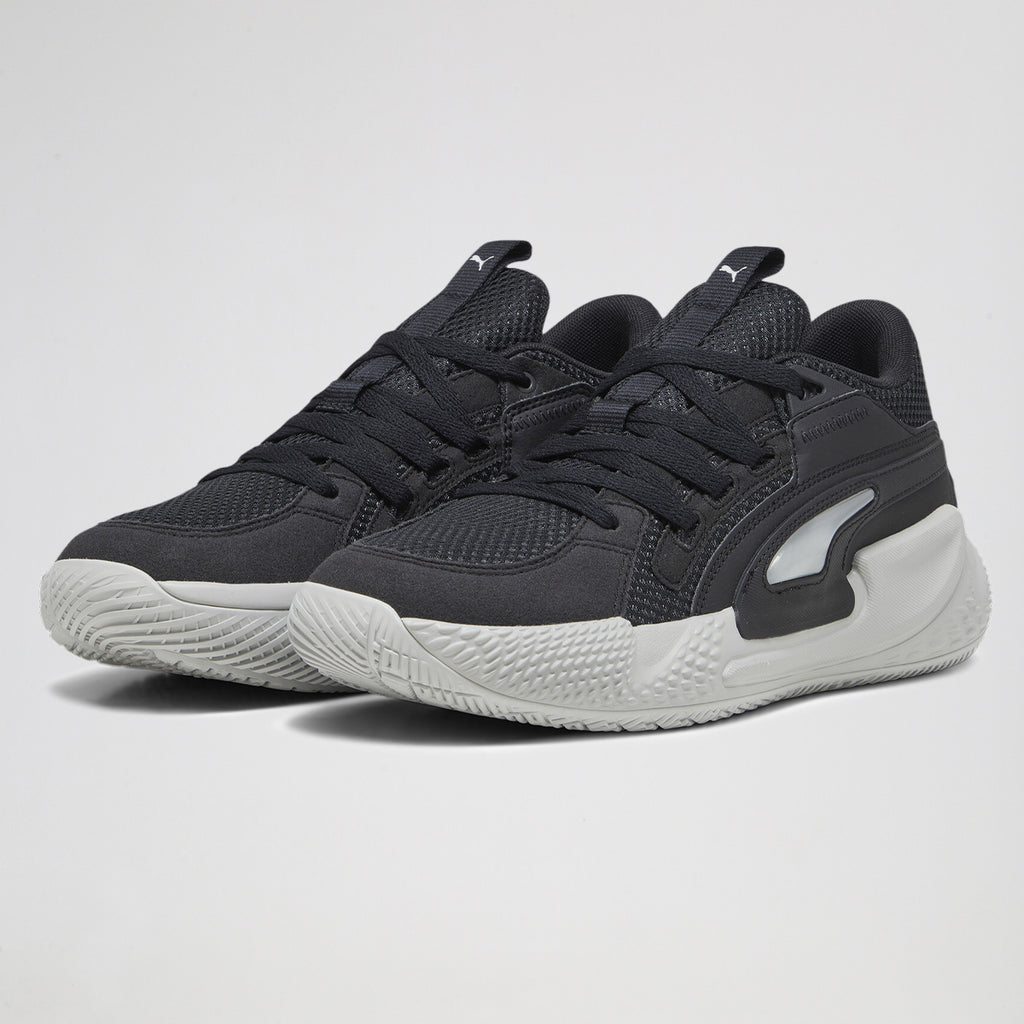 Zapatillas Básquet Puma Court Rider Chaos Hombre