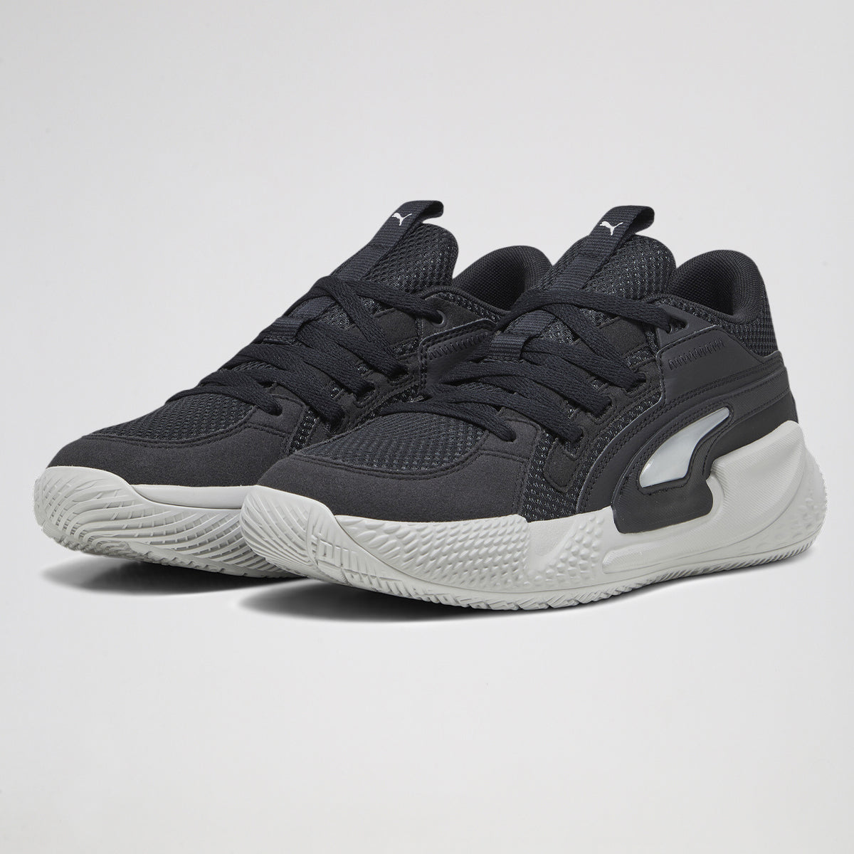 Zapatillas Básquet Puma Court Rider Chaos Hombre