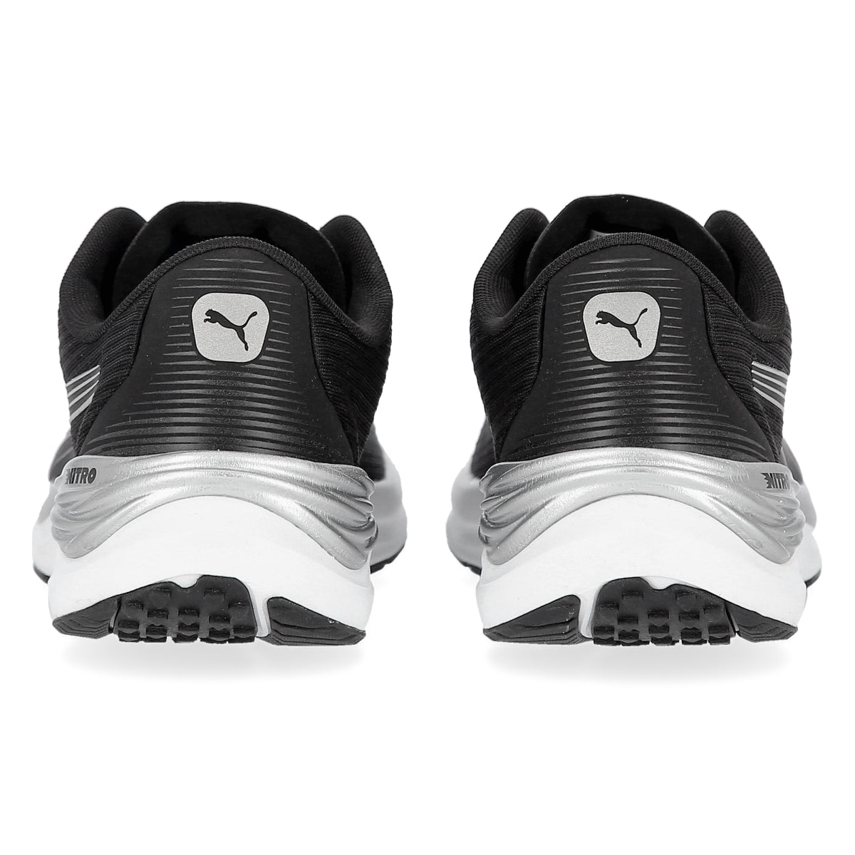 Zapatillas Running Puma Electrify Nitro 3 Hombre